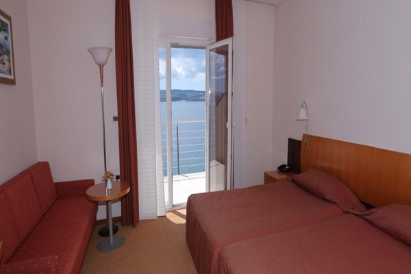 Marina Hotel Selce - Crikvenica